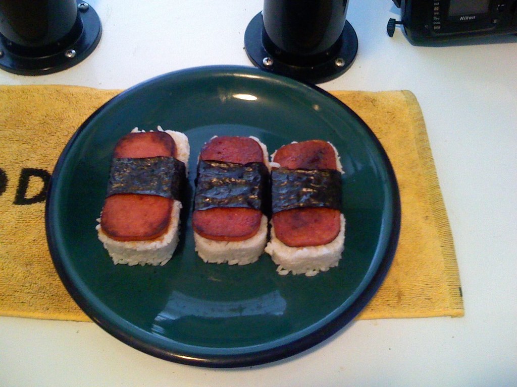 Traditional Dishes in America