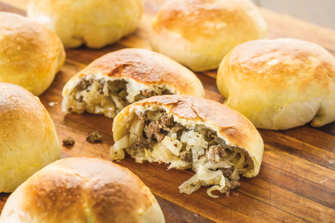 Traditional Dishes in America
