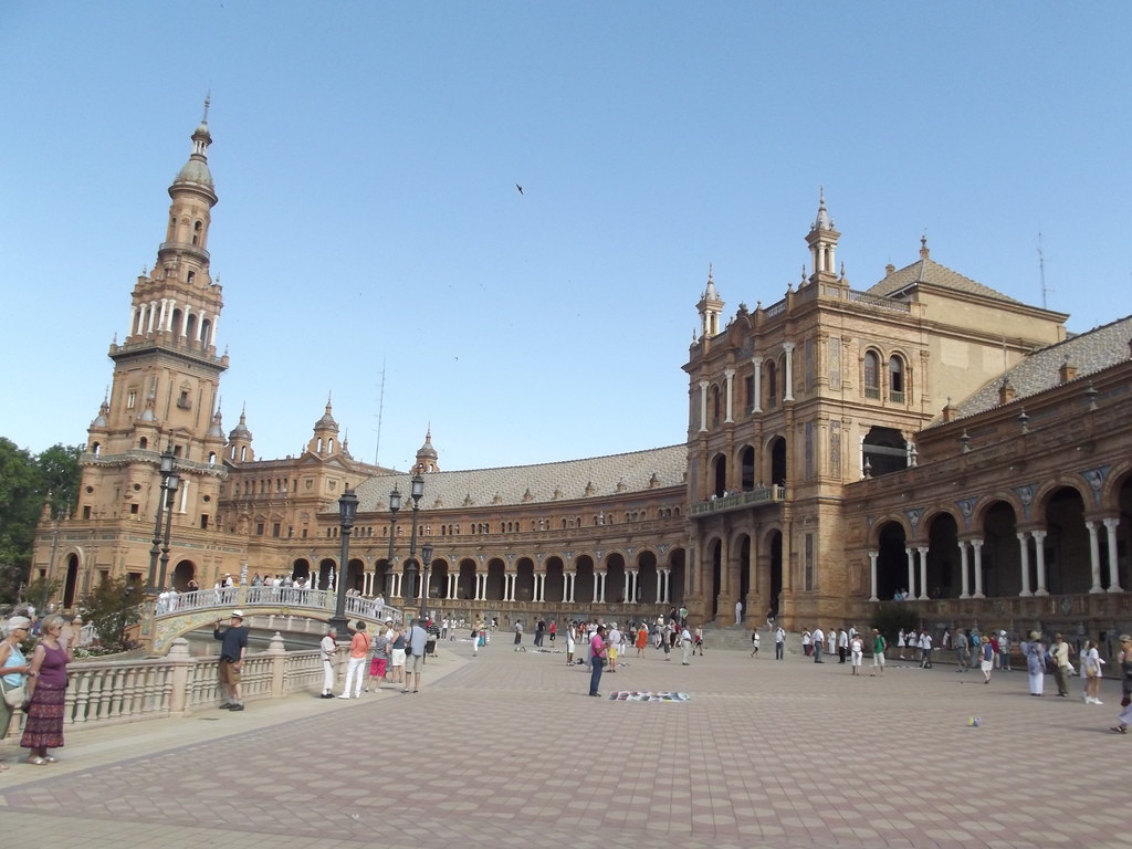 Pretties Places in Spain
