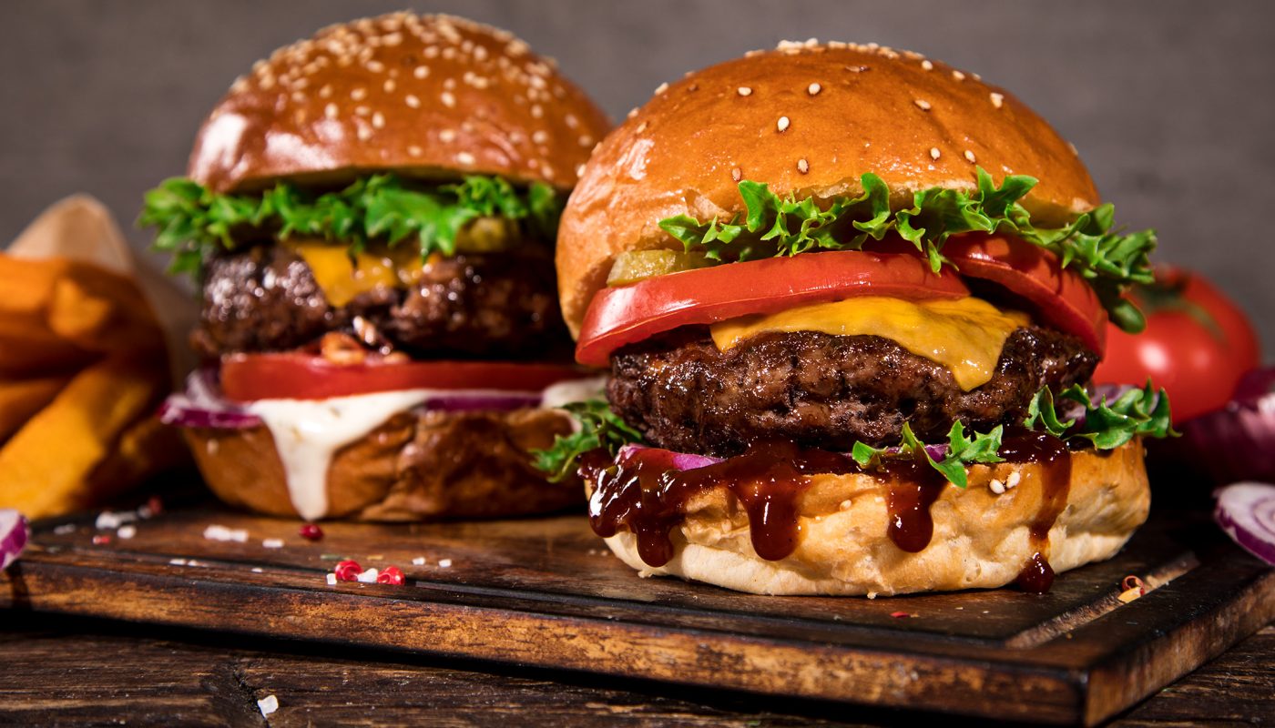 Traditional Dishes in America