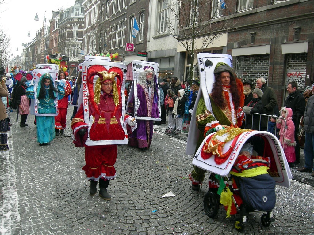 The Best Towns in Netherlands
