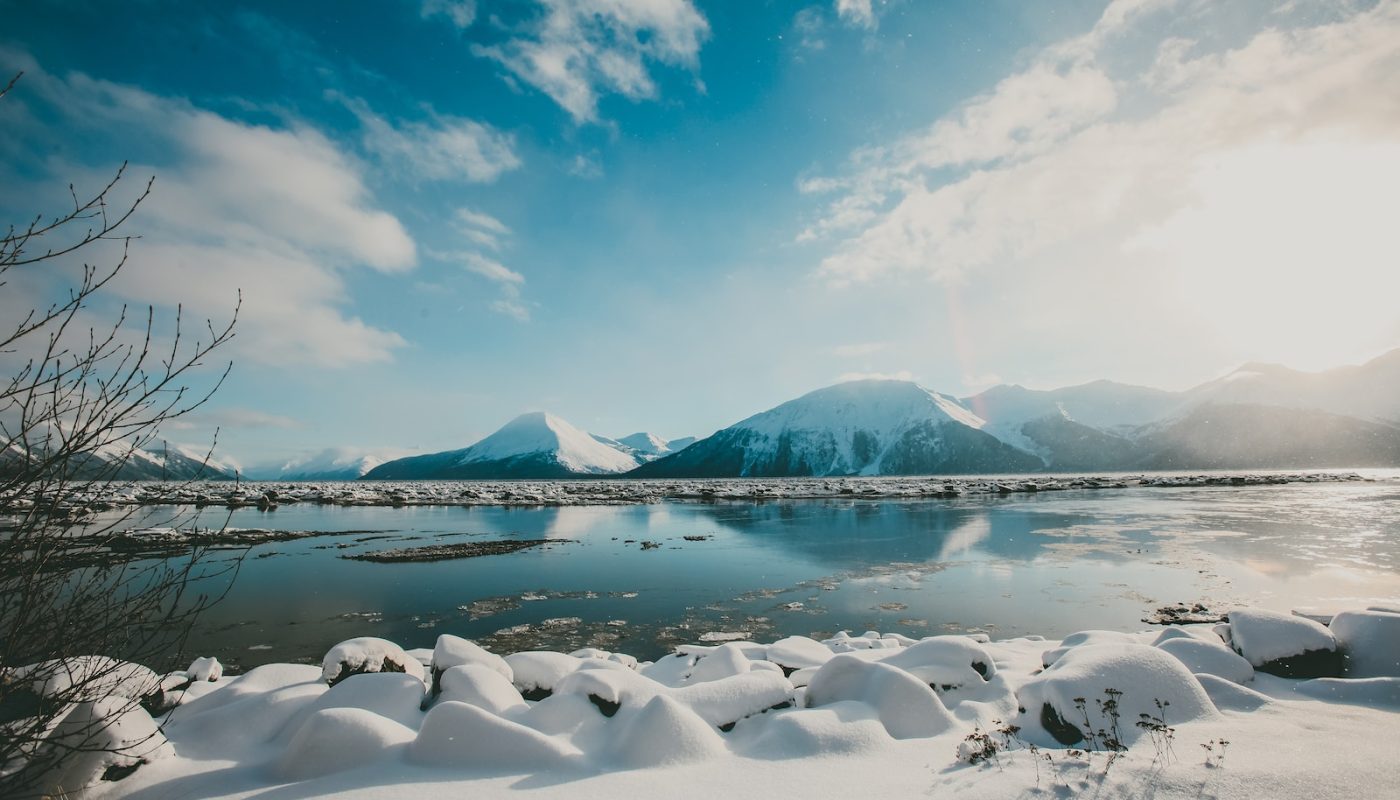 Worst time to visit Alaska