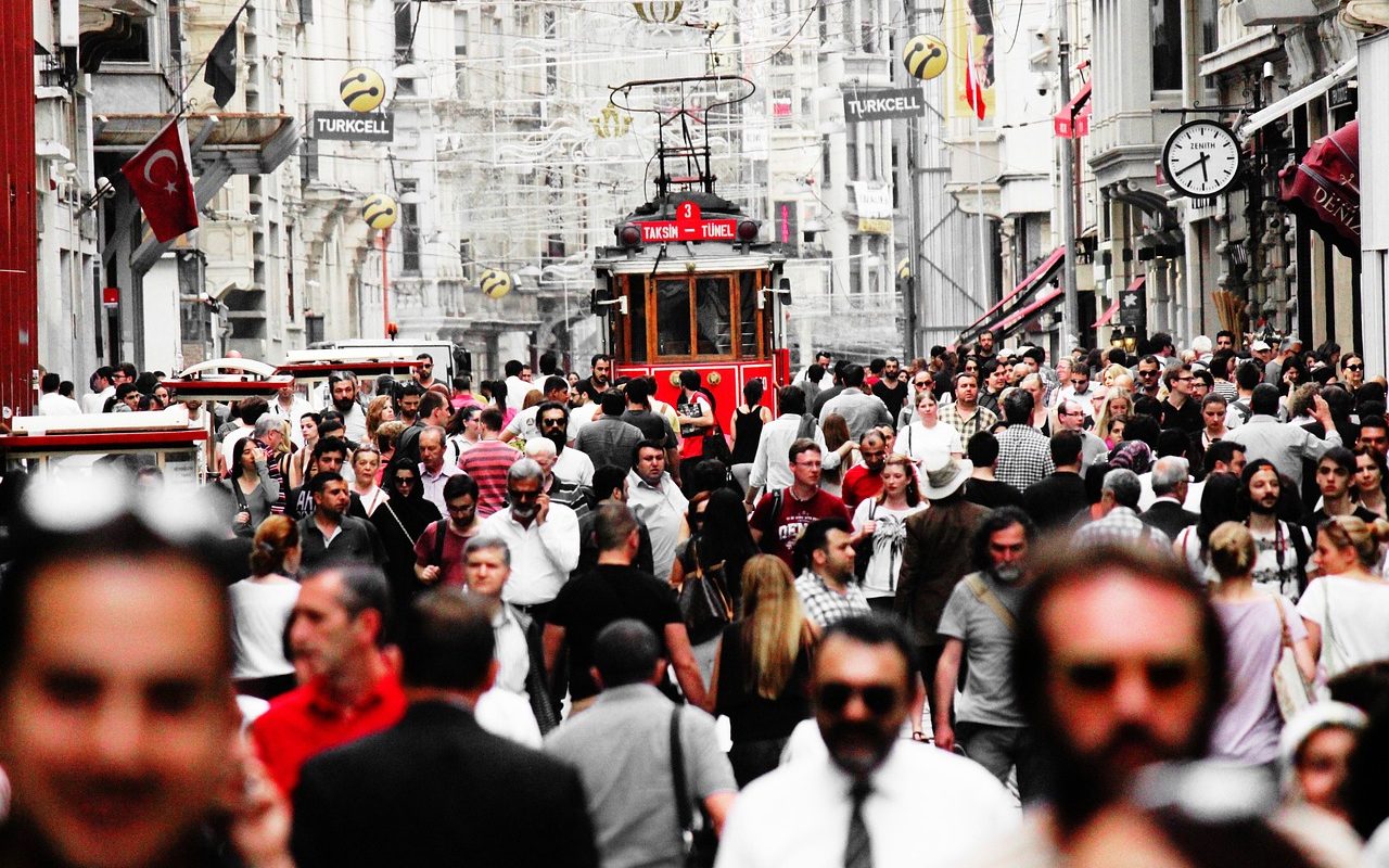 The Best Month to Visit Turkey