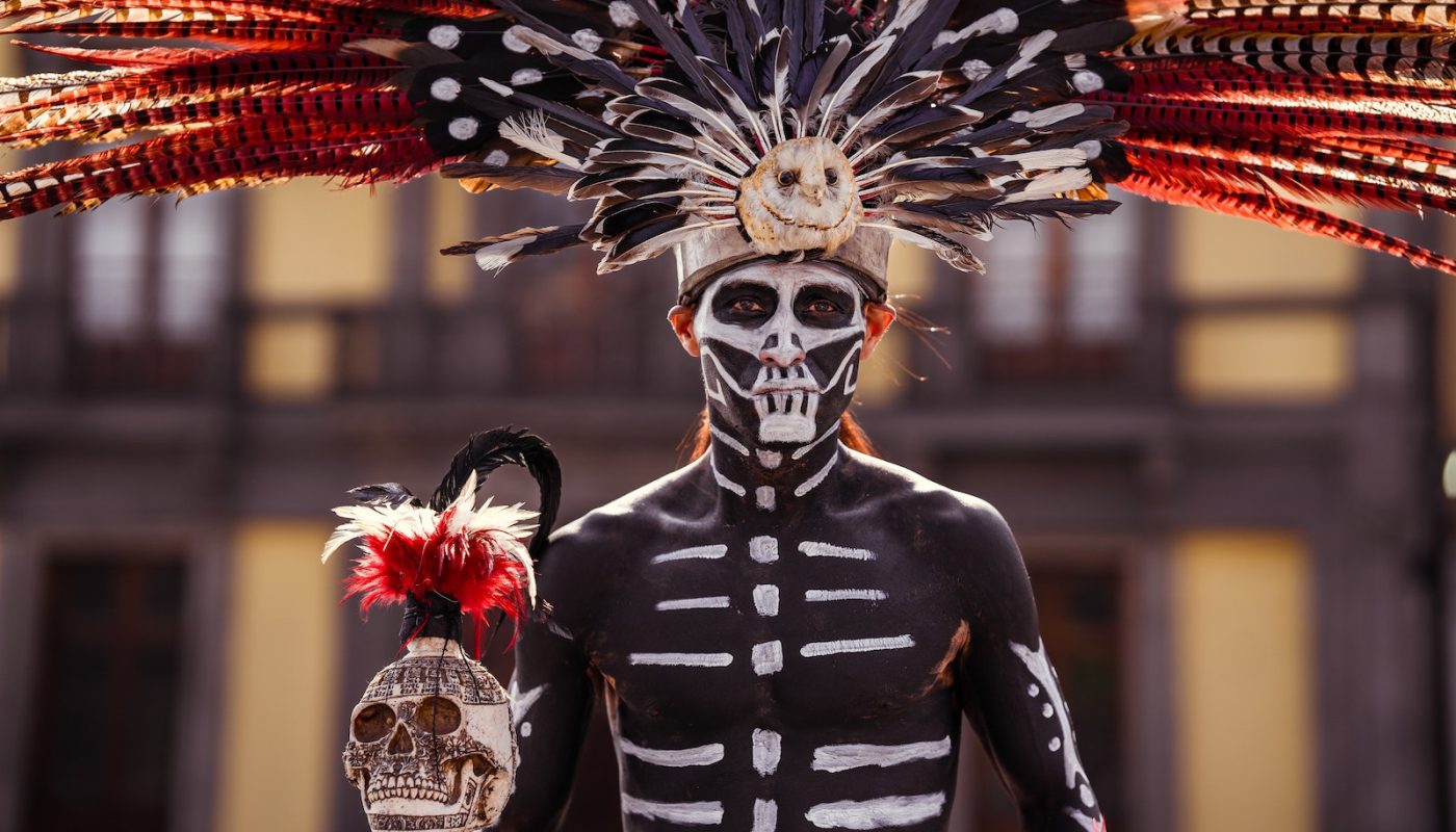 The Most Dangerous Mexican Cities