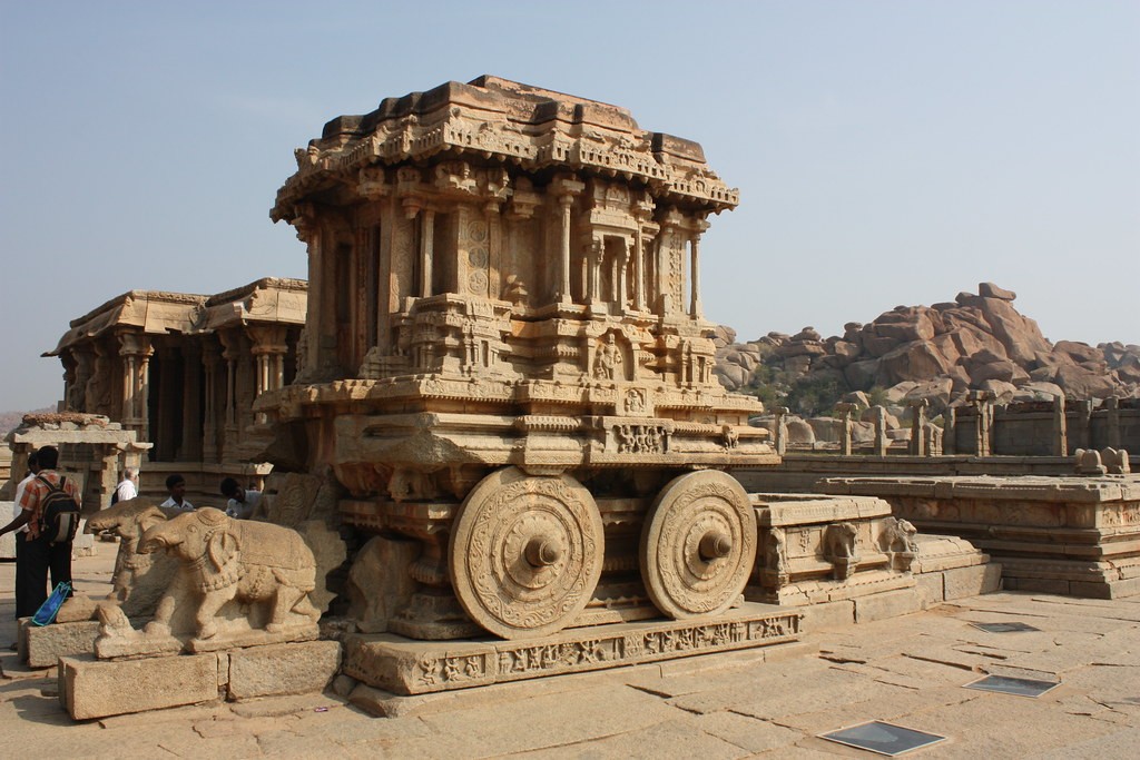Hampi