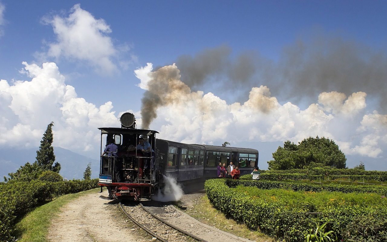 Darjeeling