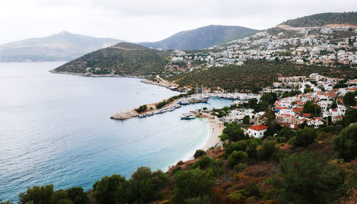Kalkan