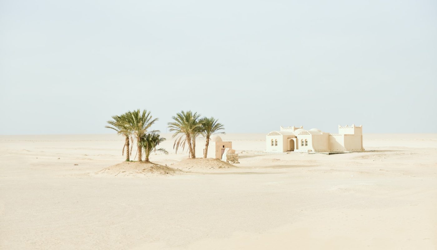 Best time to visit Egypt
