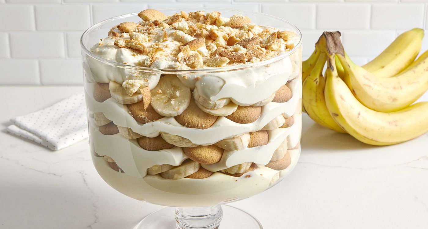 Traditional Dishes in America