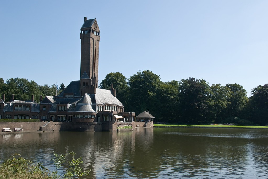 The Most Beautiful Place in Netherlands