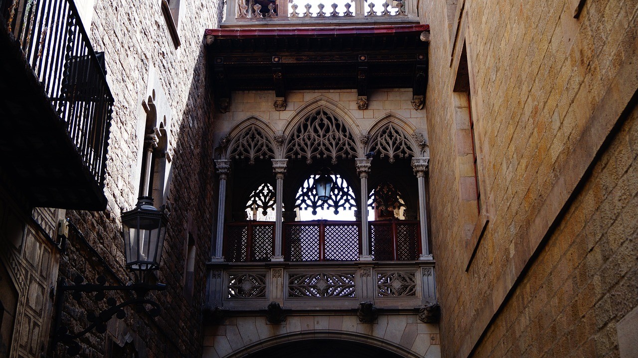 Pretties Places in Spain
