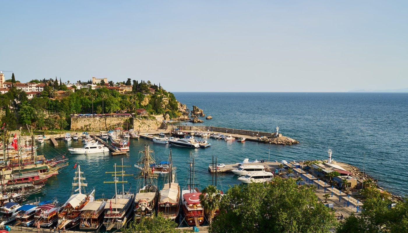 The Best Month to Visit Turkey