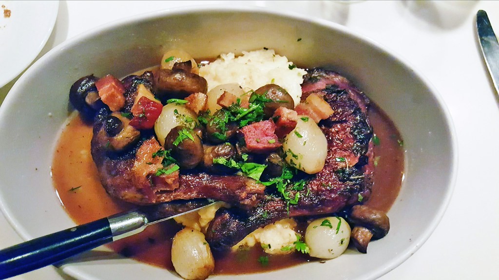 Coq au Vin