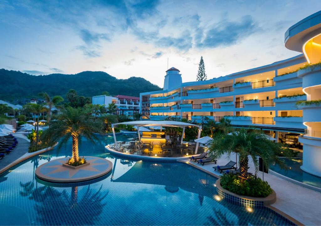 Best Place in Thailand for Families