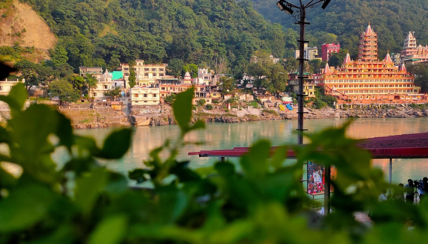 Safe Places to Visit in India