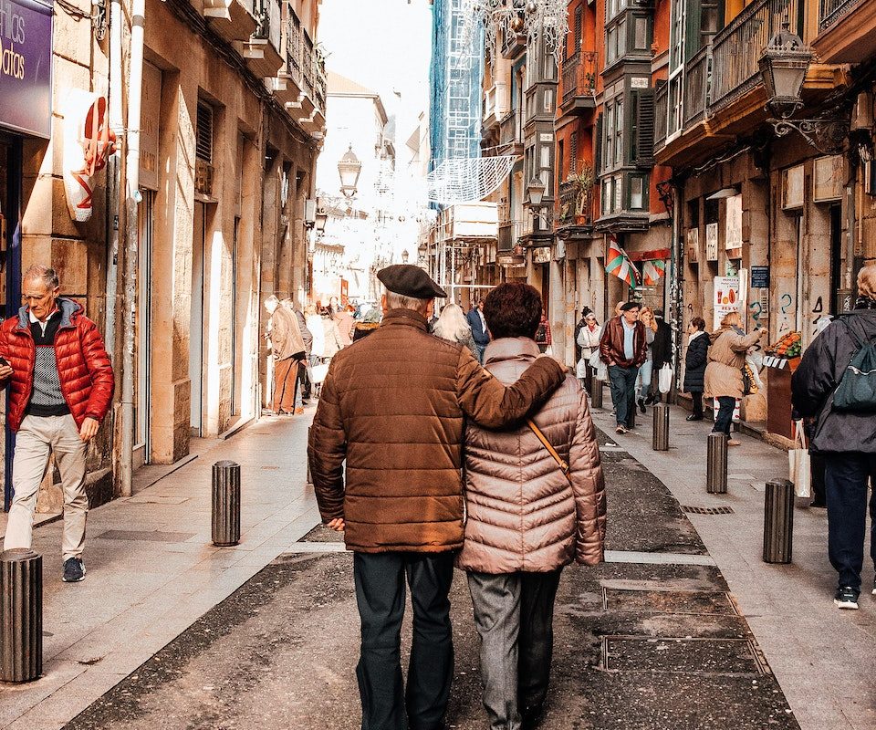 Best Month to Go to Spain