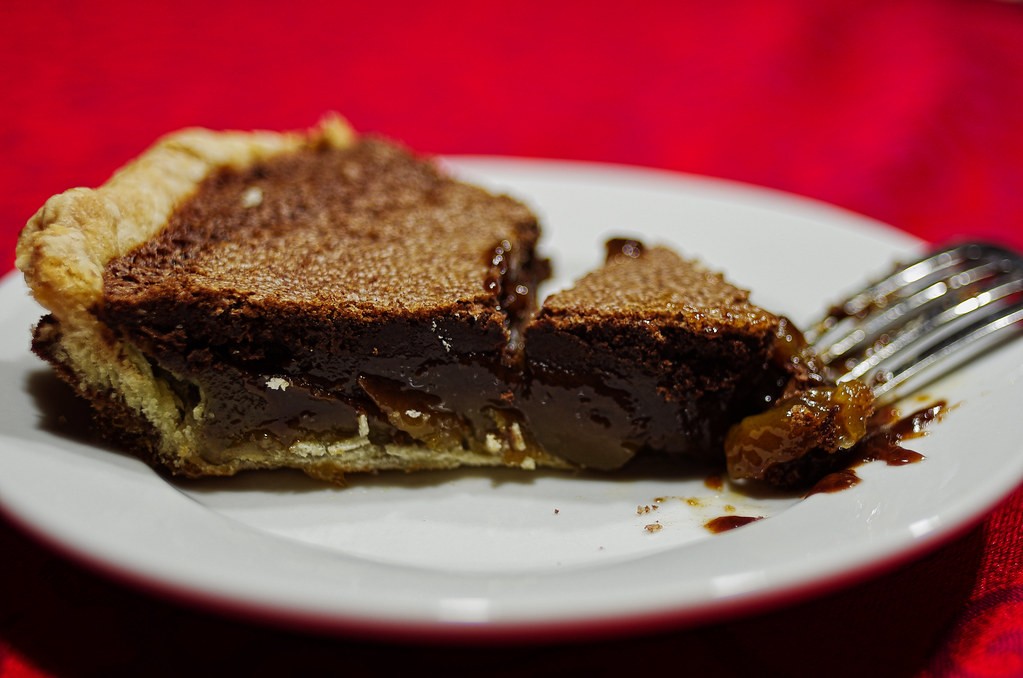 Traditional Dishes in America