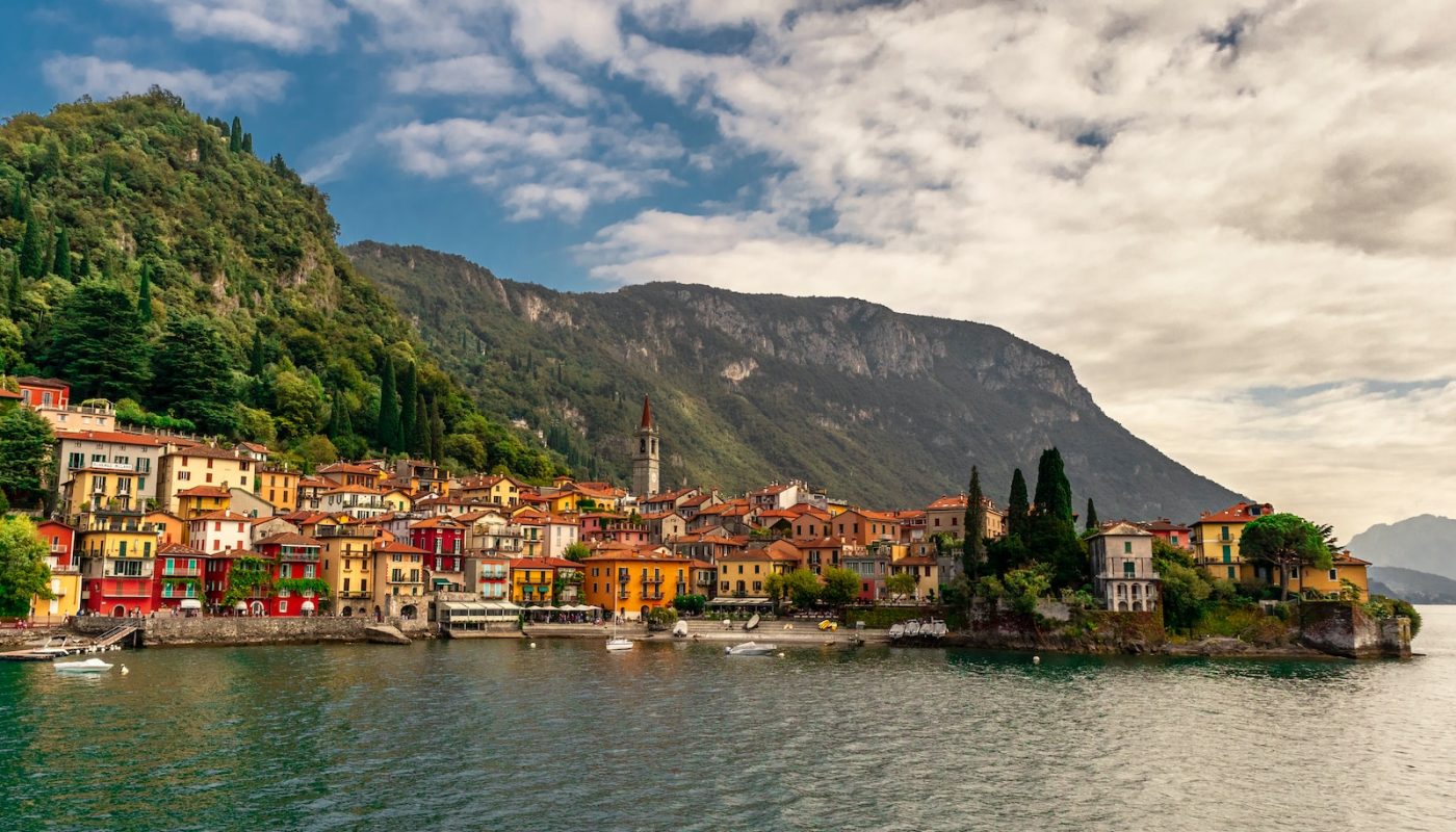 Best Places in Italy
