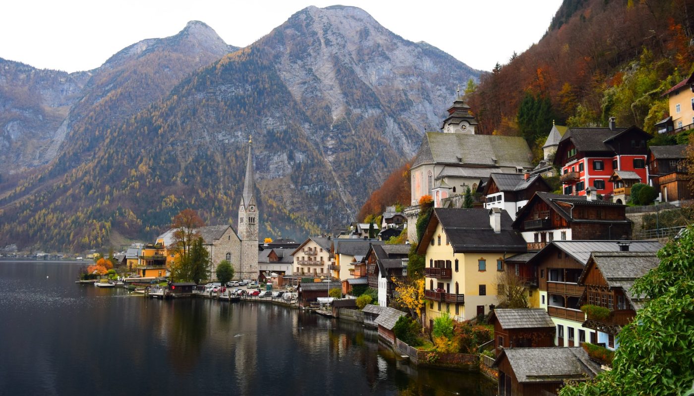 Best Month to Visit Austria