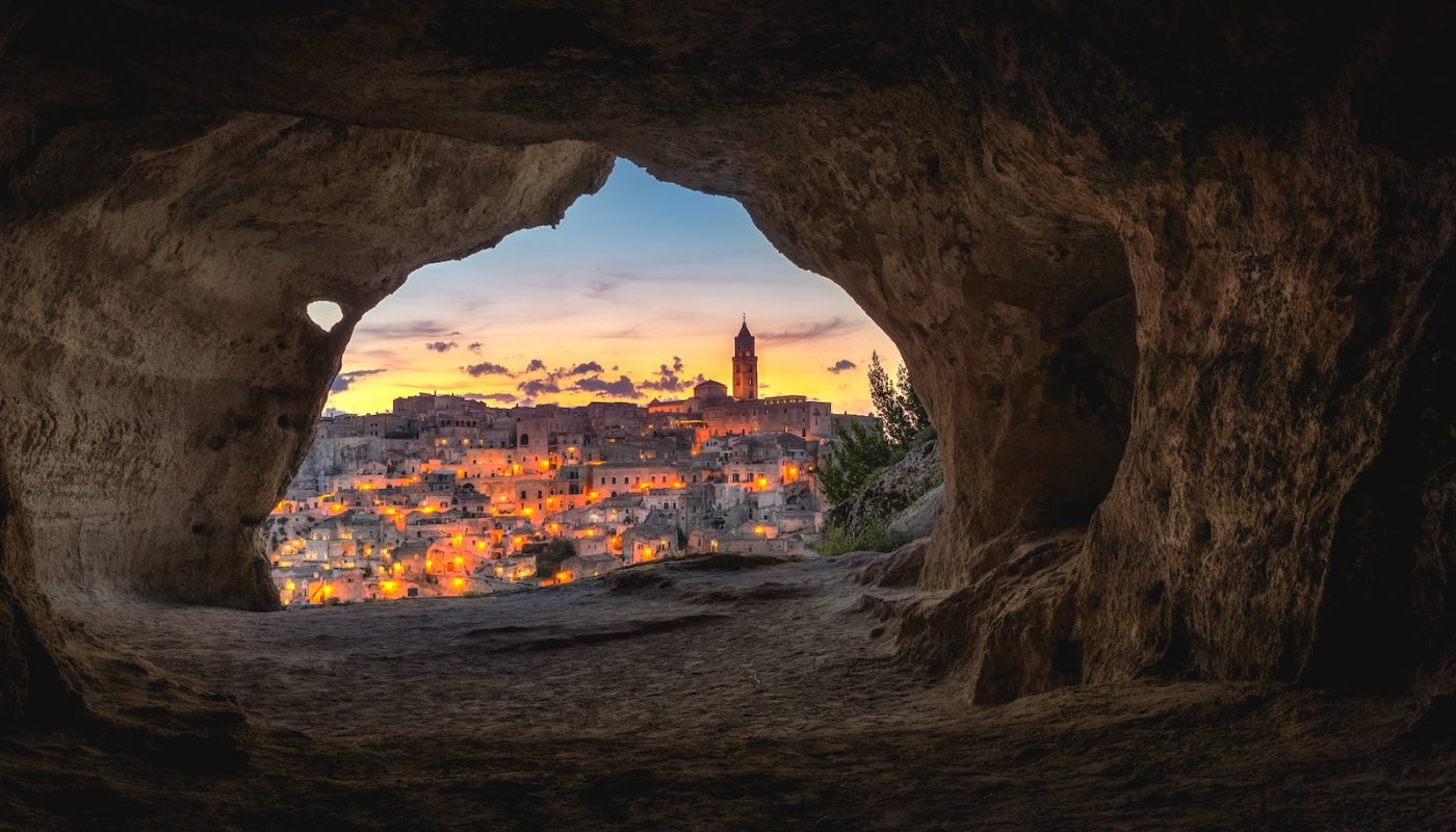 Best Places in Italy