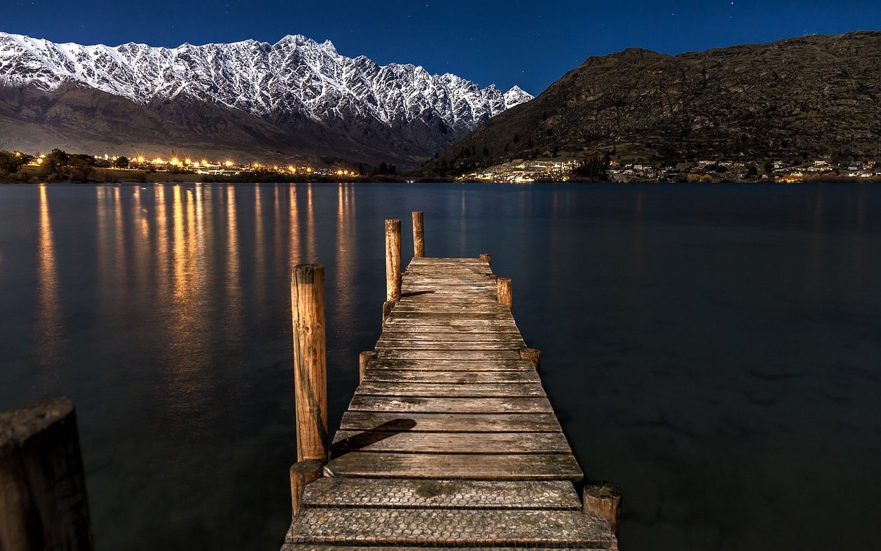 New Zealand