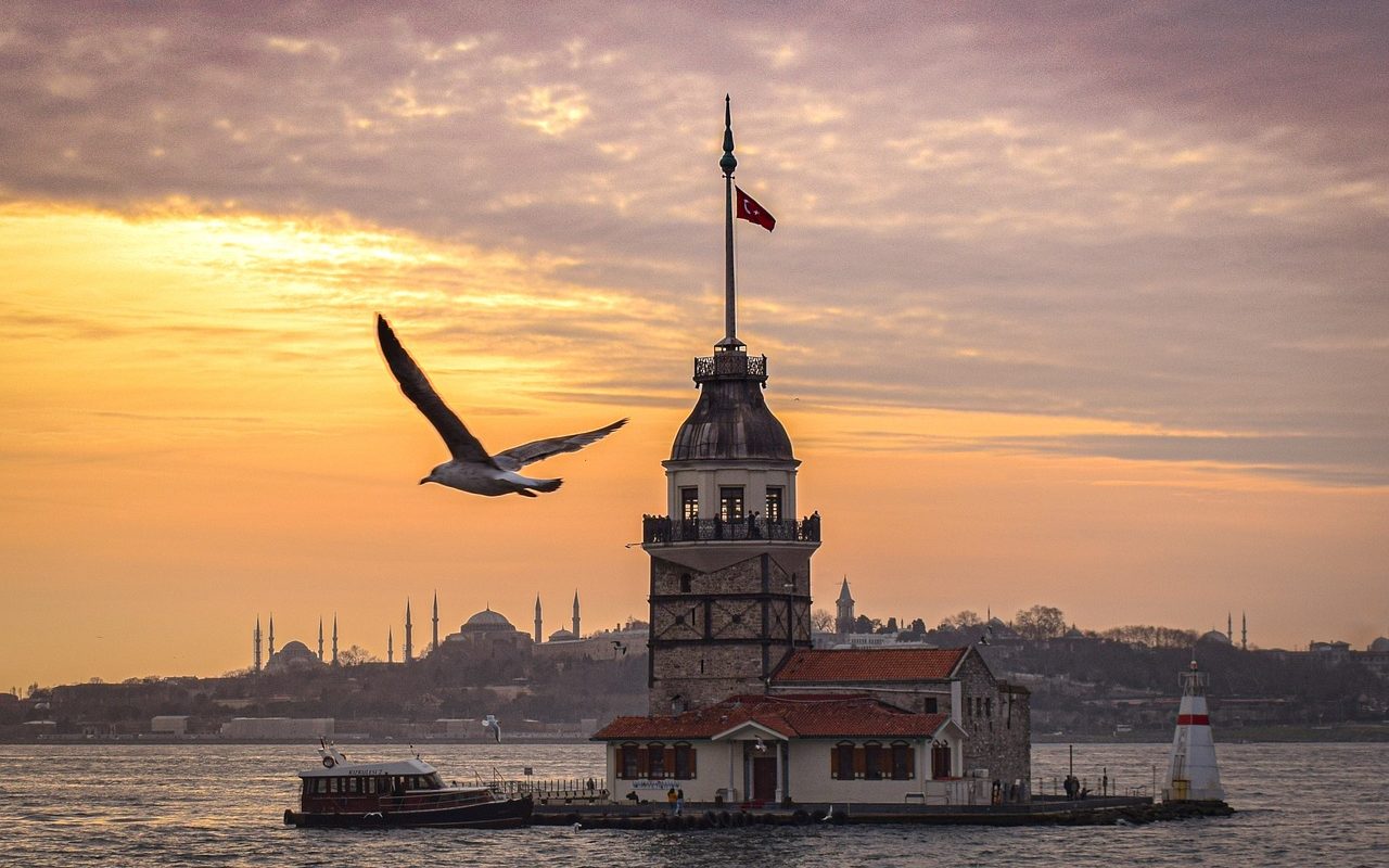 The Best Month to Visit Turkey