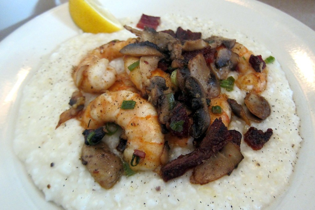 Traditional Dishes in America
