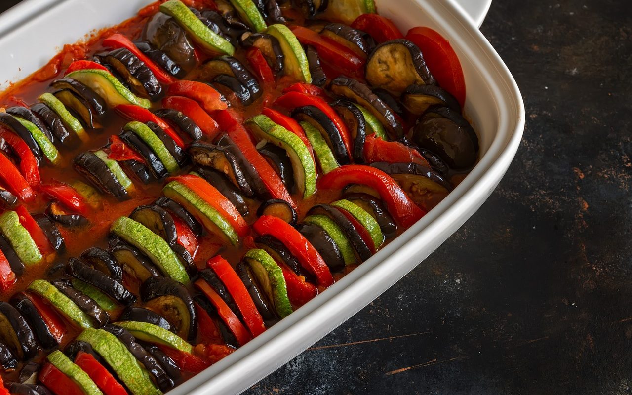 Ratatouille