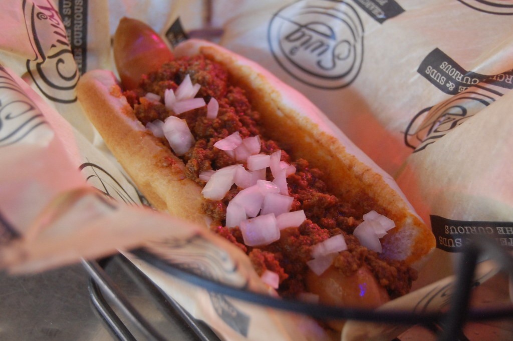 Traditional Dishes in America