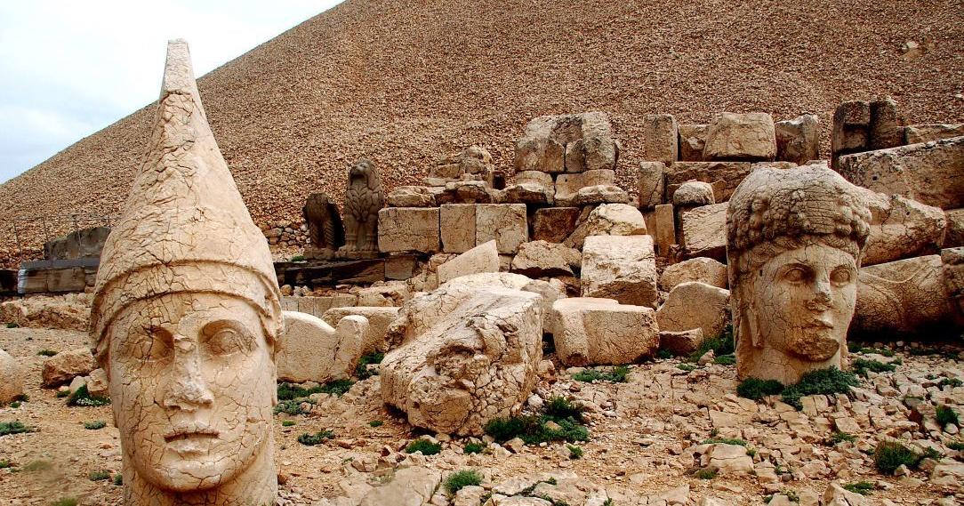 The Best Month to Visit Turkey