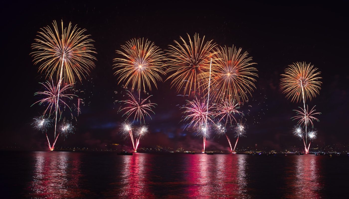 The Best Month to Visit Turkey
