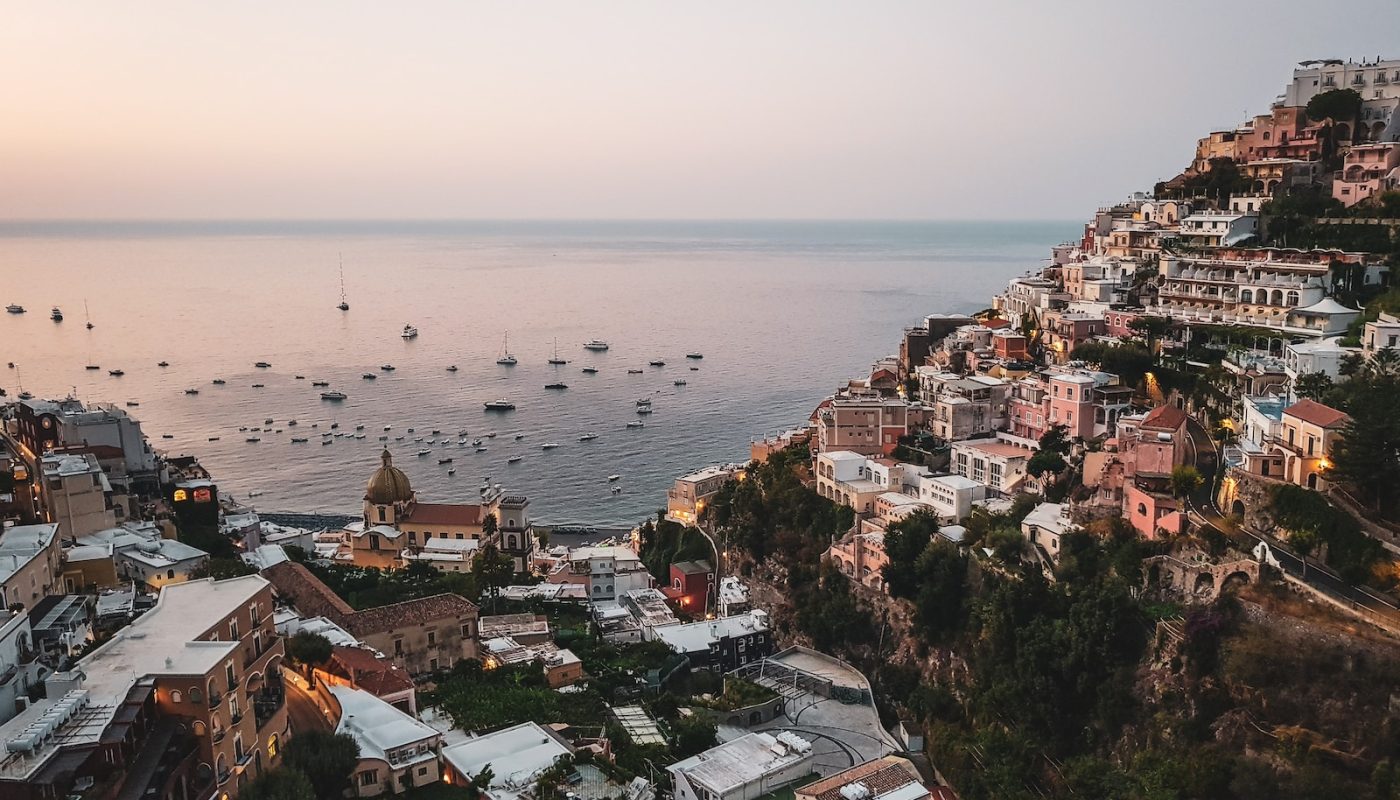 Positano, Italy