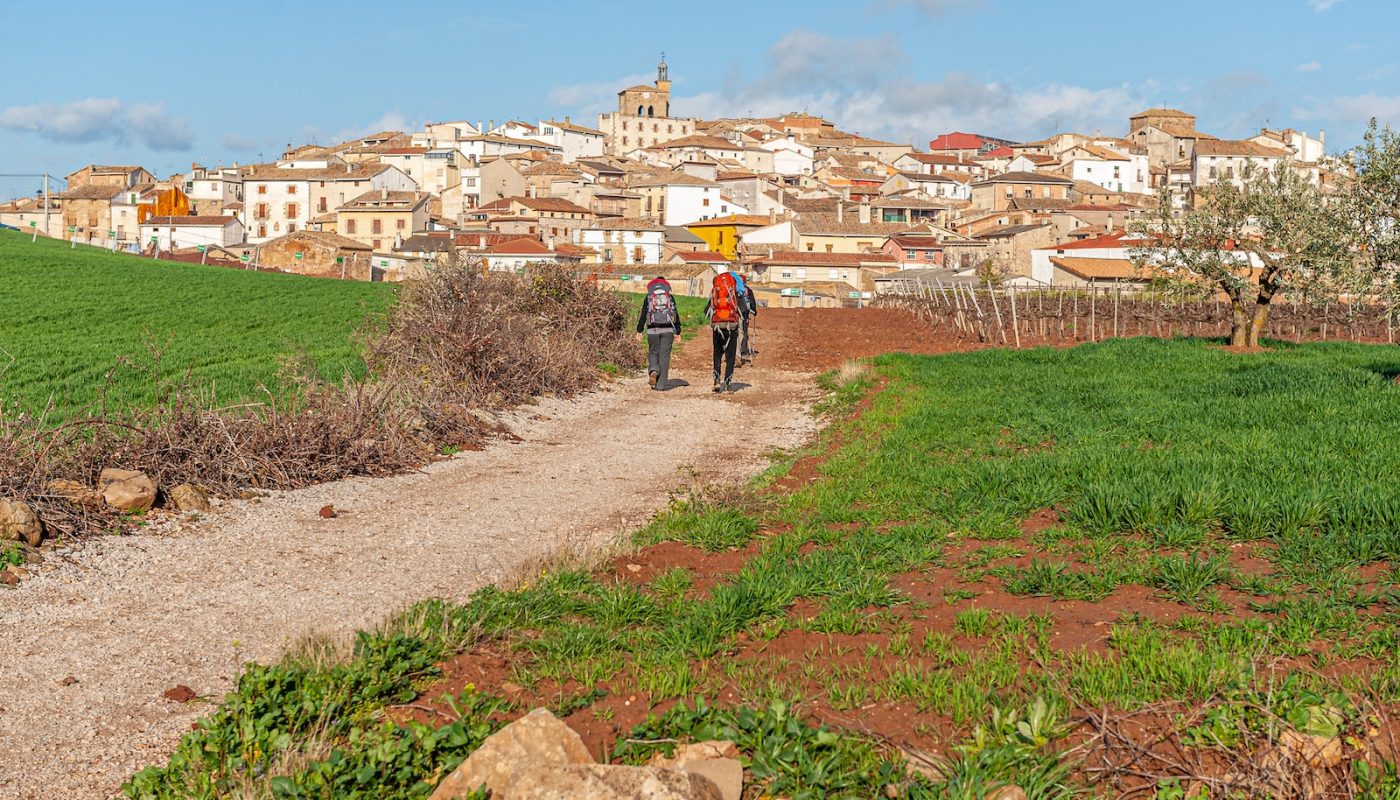 Best Month to Go to Spain