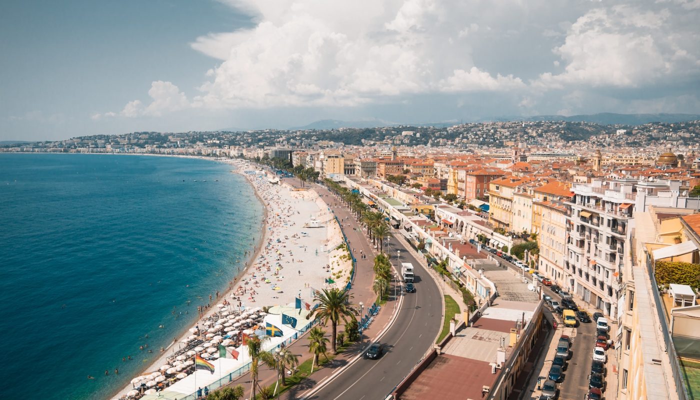 Nice France