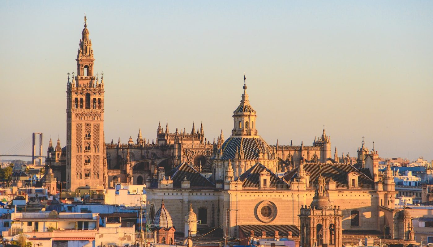 Pretties Places in Spain
