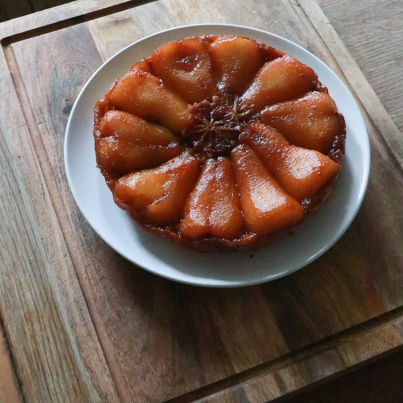 Tarte Tatin