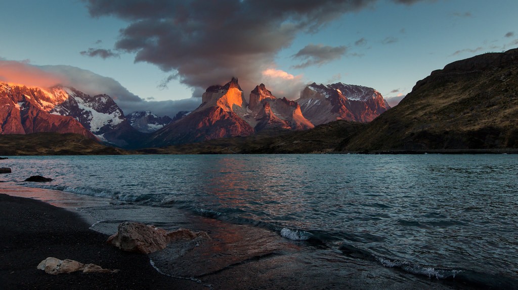 Torres del Paine National Park