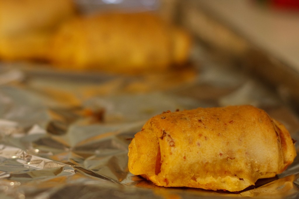 Traditional Dishes in America