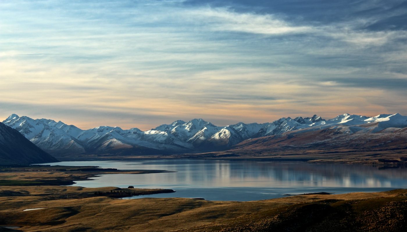 New Zealand