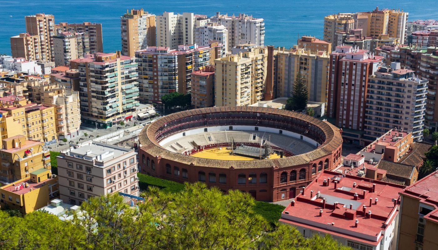 Pretties Places in Spain
