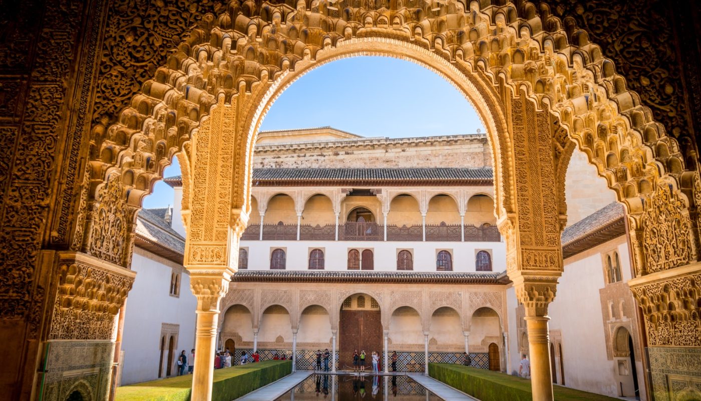 Pretties Places in Spain
