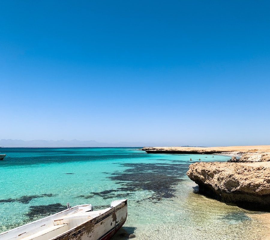 Egypt summer