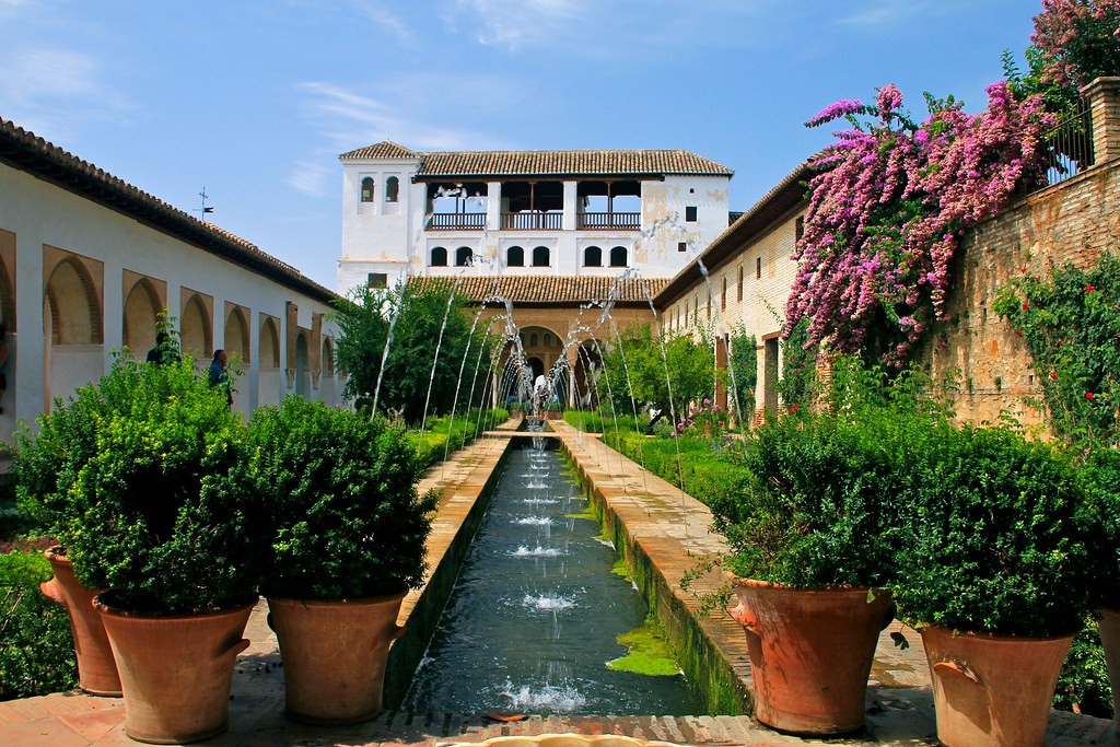 Pretties Places in Spain

