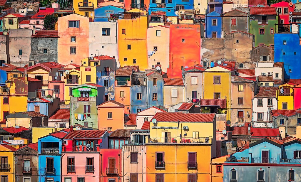 Best Places in Italy