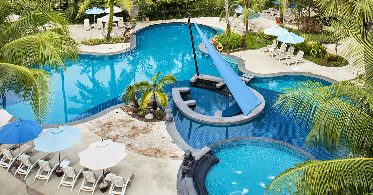 Best Place in Thailand for Families