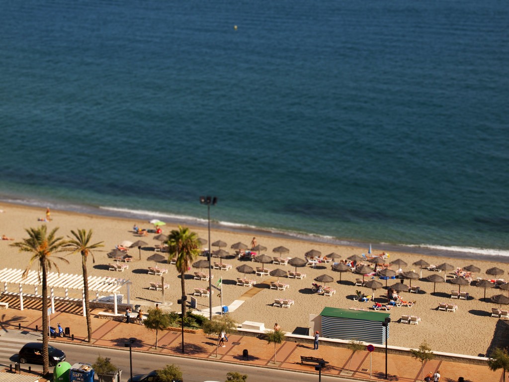 Best Month to Go to Spain
