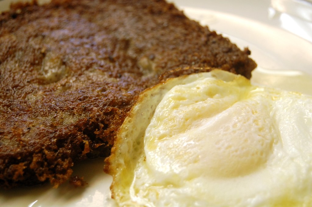 Traditional Dishes in America