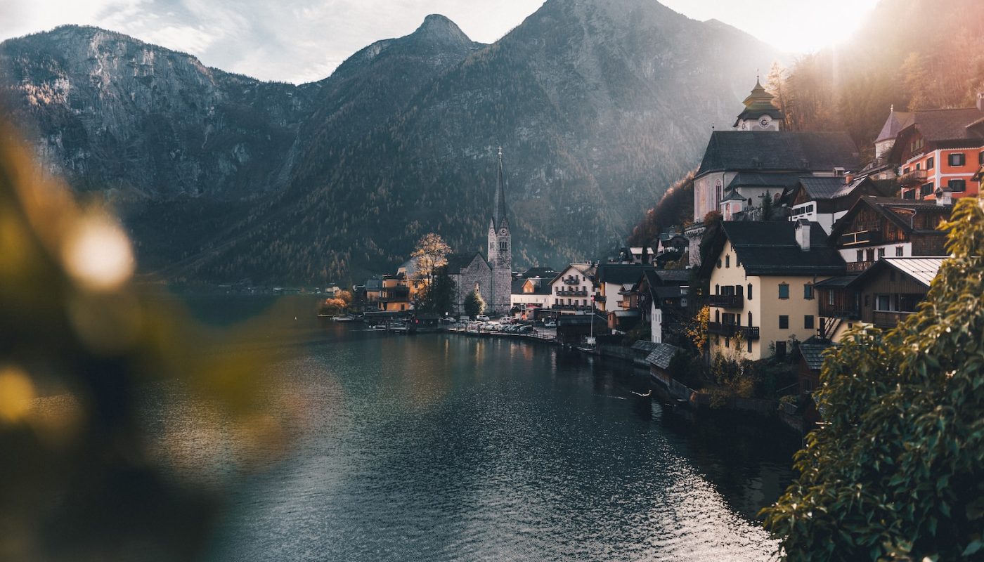 Best Month to Visit Austria