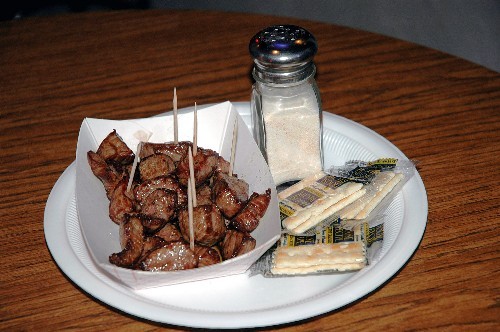 Traditional Dishes in America