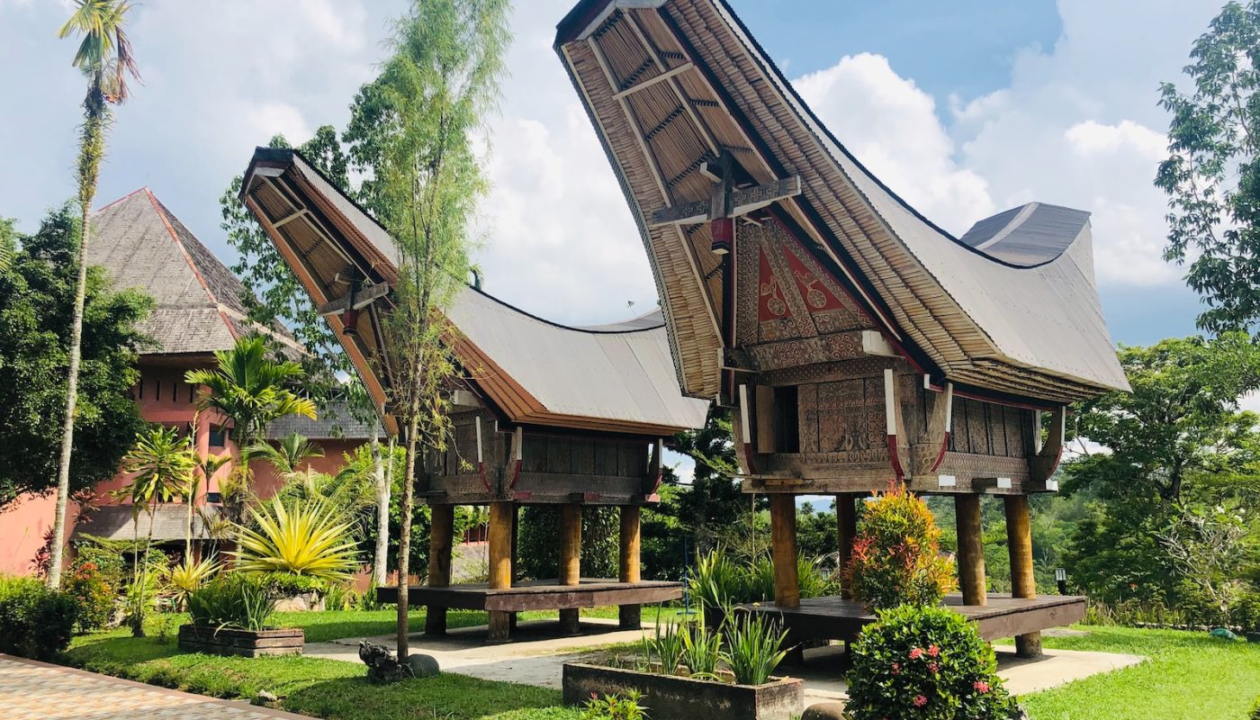 Amazing Places to Travel to Indonesia